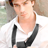 Ian Somerhalder