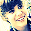 Justin Bieber.