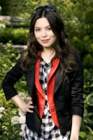 Miranda Cosgrove