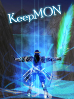 KeepMON