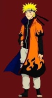Naruto Salvatore