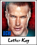 Luther Kay