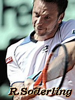 Robin Soderling