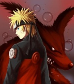 naruto my love