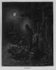 Gustave Dore Collection Hounds10