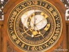 horloge astromique d'une cathédrale