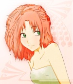 Sakura Haruno ~