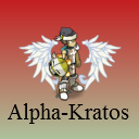 Alpha-Kratos