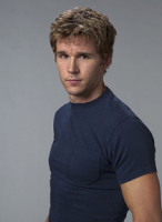 Jason Stackhouse