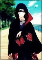 Itachi Uchiha