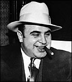 capone