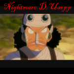 Nightmare.D.Usopp