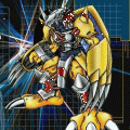 WarGreymon