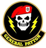 GENERAL PATTON