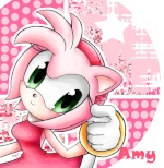 Amy Rose