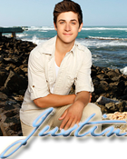 Justin Russo