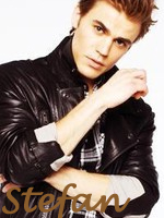 Stefan Salvatore