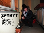 SPYRYT18