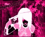 ُ'Emo girl