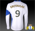 Erotavlas