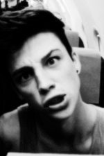 Ash Stymest