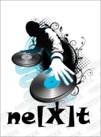 [DJ] ne[X]t. ^^ bleYa -,^