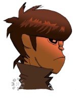 RGS Murdoc