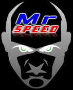 Mr. Speed