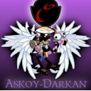 Askoy-darkan