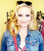 Candice Accola