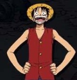 Luffy