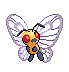 Blaziken's33 Pokemon Sprites Beefre10