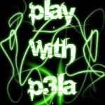 Play With'> [P3la]