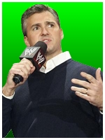 Shane McMahon