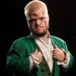 Hornswoggle