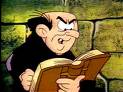 >-DF-<Gargamel