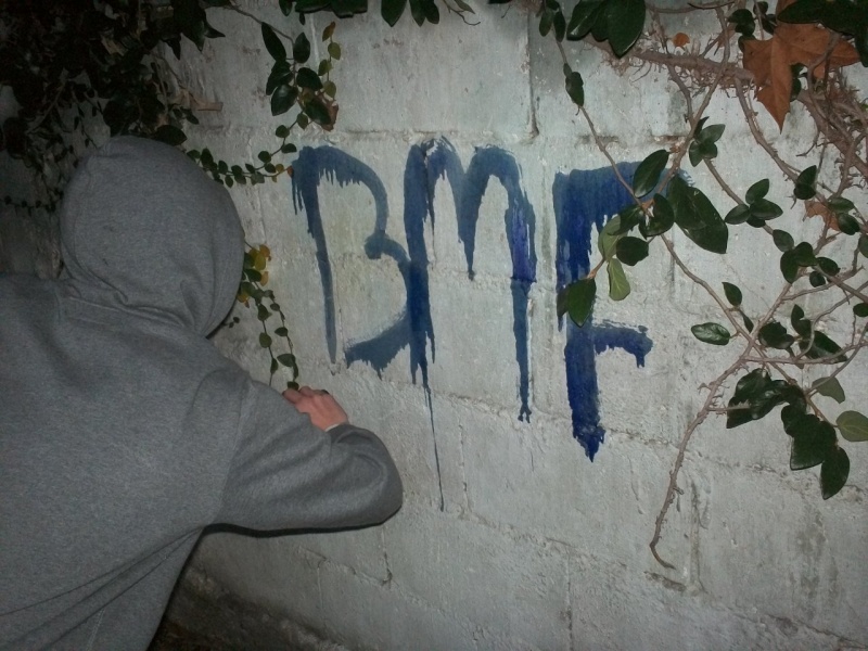 BMF TAGS - 002