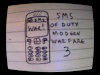 LEFT 2 ROCK
SMS OF DUTY MW 3!