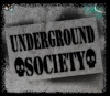 Underground Society Graffity