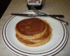 Alyssa's Perfect Paleo Pancakes!