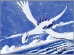 Lugia