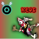 keos