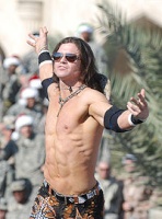 John Morrison