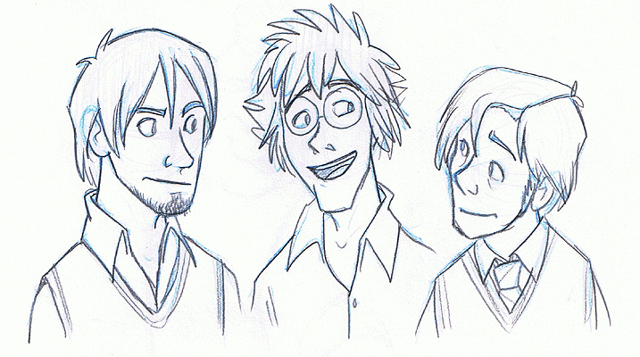 marauders (3)