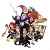 A Very Potter Musical Photos Cast10