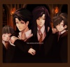 The Marauders Fanart10