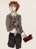 Ronald Bilius Weasley Photo128