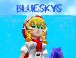 Blueskys