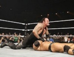 The Undertaker