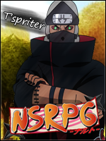 T' Spriter